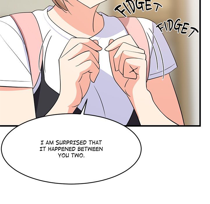 College Grades Skyrocketing Chapter 59 - Page 11