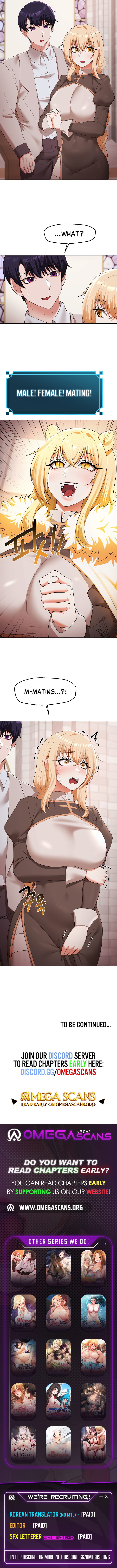 For Sale: Fallen Lady, Never Used Chapter 58 - Page 8