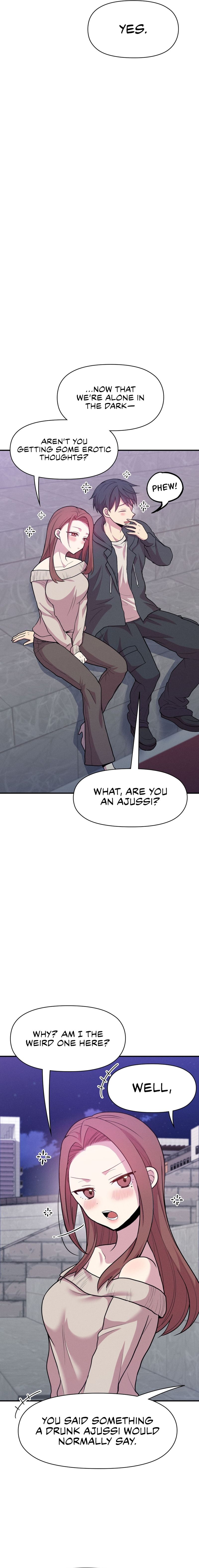 Three’s a Couple Chapter 10 - Page 15