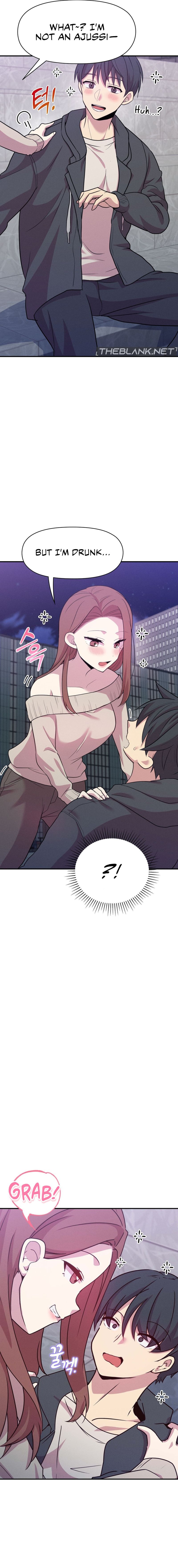Three’s a Couple Chapter 10 - Page 16