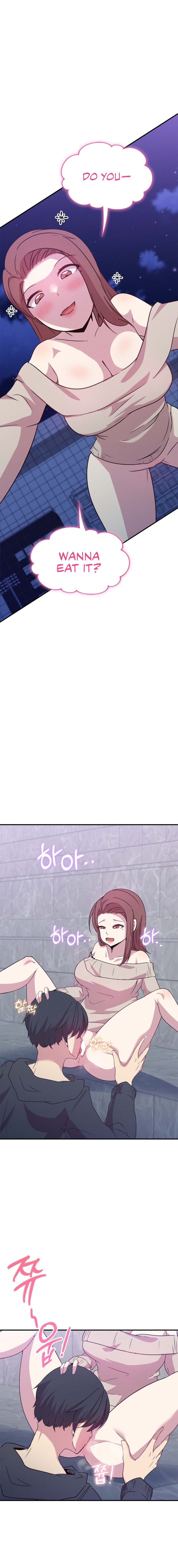 Three’s a Couple Chapter 10 - Page 17