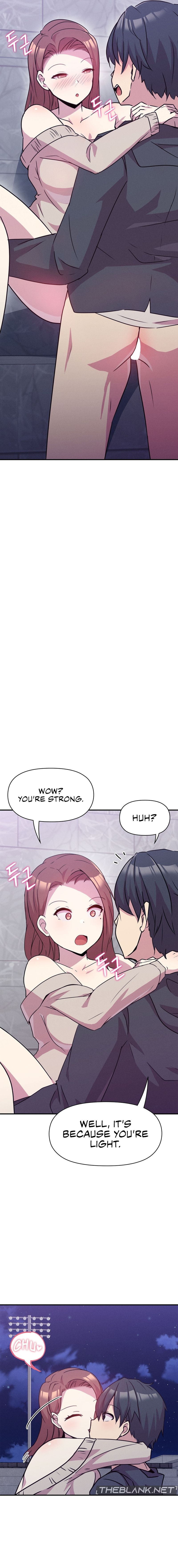 Three’s a Couple Chapter 10 - Page 24