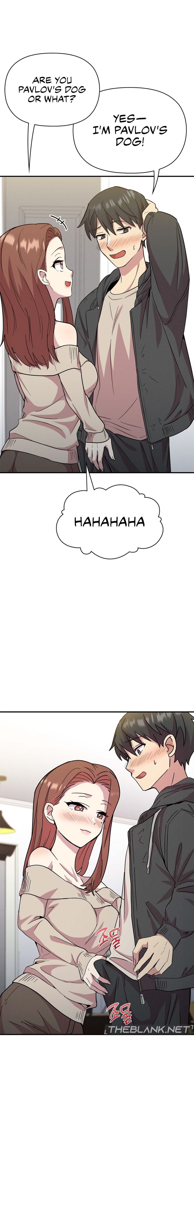 Three’s a Couple Chapter 11 - Page 11
