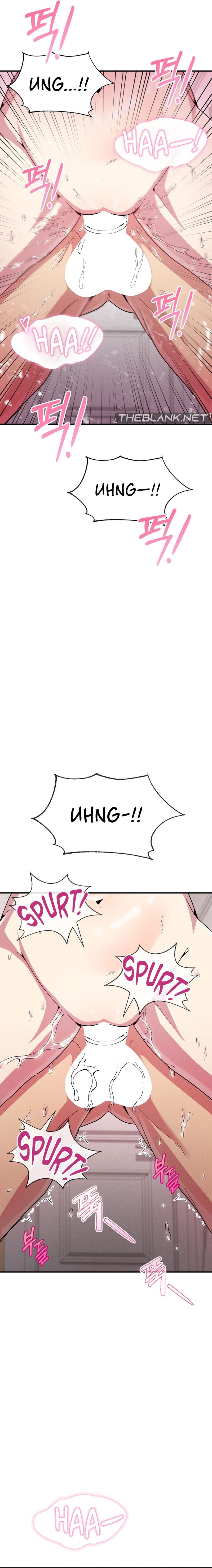 Three’s a Couple Chapter 11 - Page 23