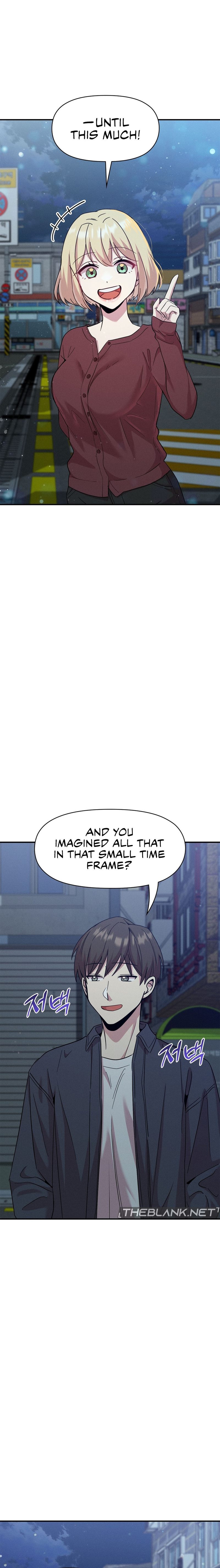 Three’s a Couple Chapter 11 - Page 26