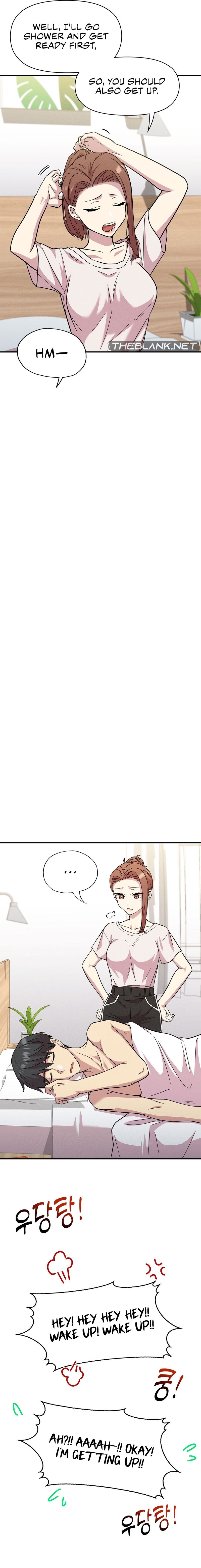 Three’s a Couple Chapter 11 - Page 4