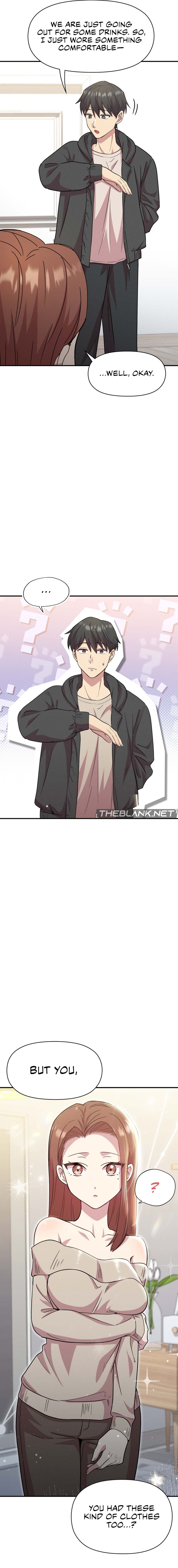 Three’s a Couple Chapter 11 - Page 7