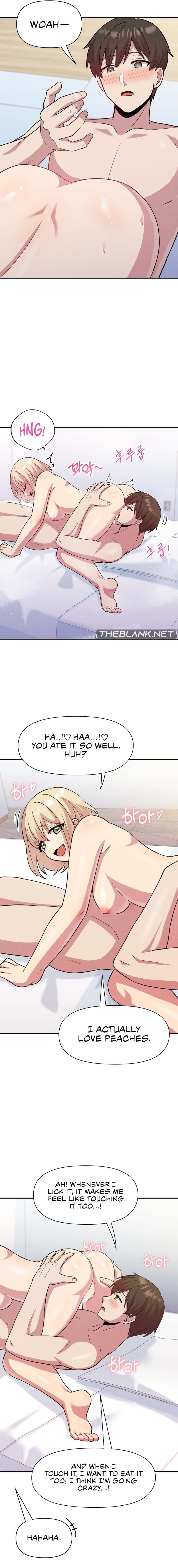 Three’s a Couple Chapter 12 - Page 10
