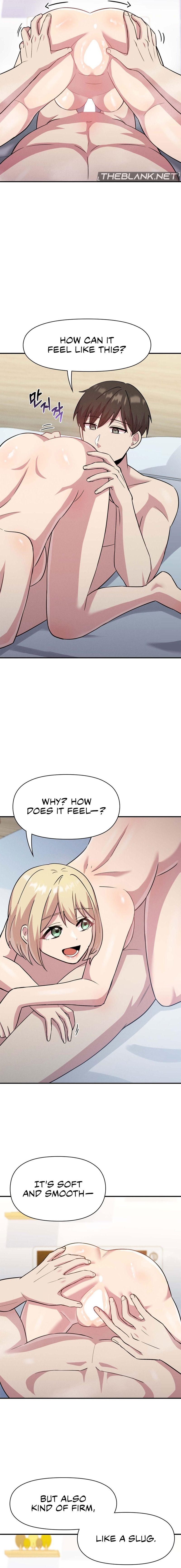 Three’s a Couple Chapter 12 - Page 6