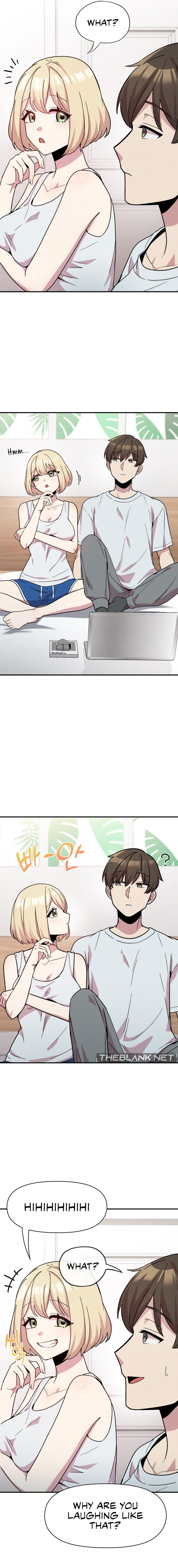 Three’s a Couple Chapter 13 - Page 10