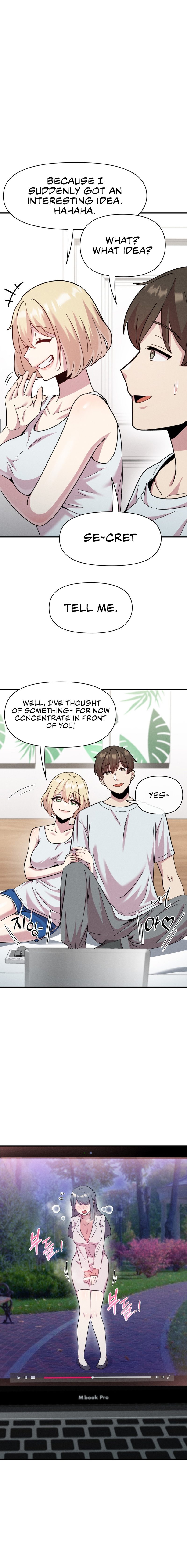 Three’s a Couple Chapter 13 - Page 11