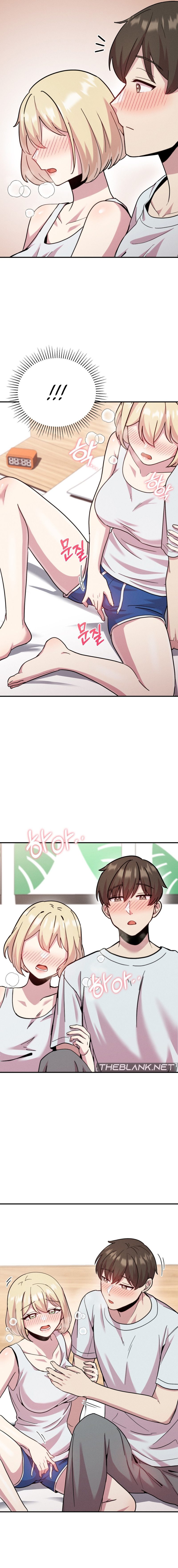 Three’s a Couple Chapter 13 - Page 14