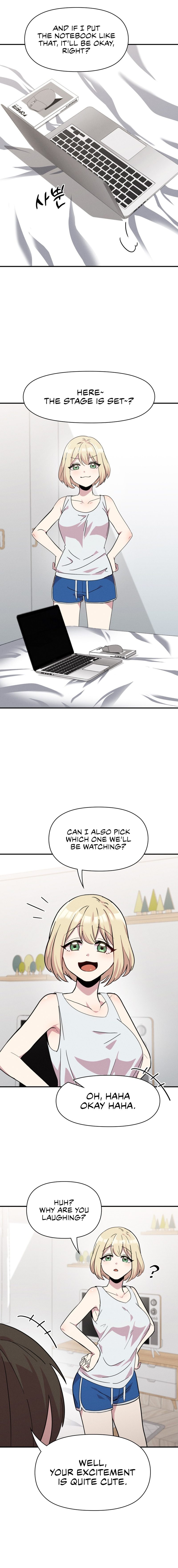 Three’s a Couple Chapter 13 - Page 2