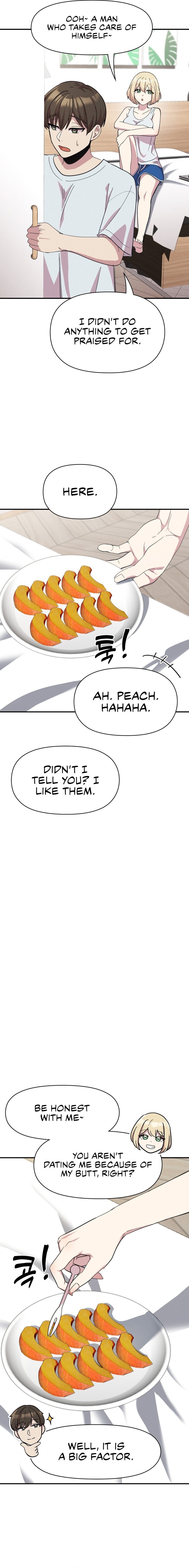 Three’s a Couple Chapter 13 - Page 4