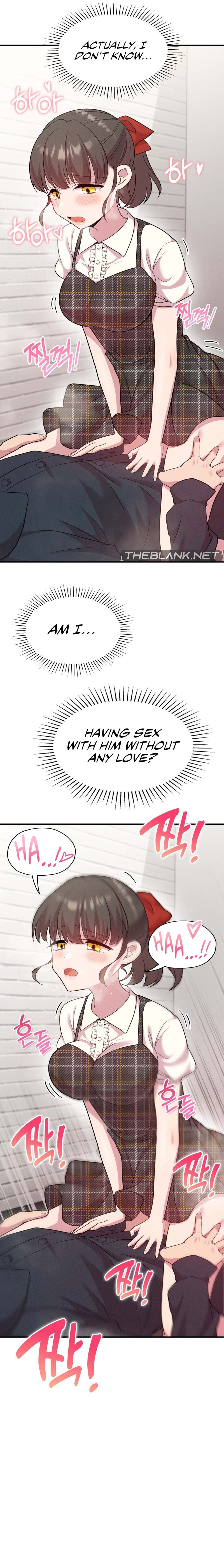 Three’s a Couple Chapter 14 - Page 17