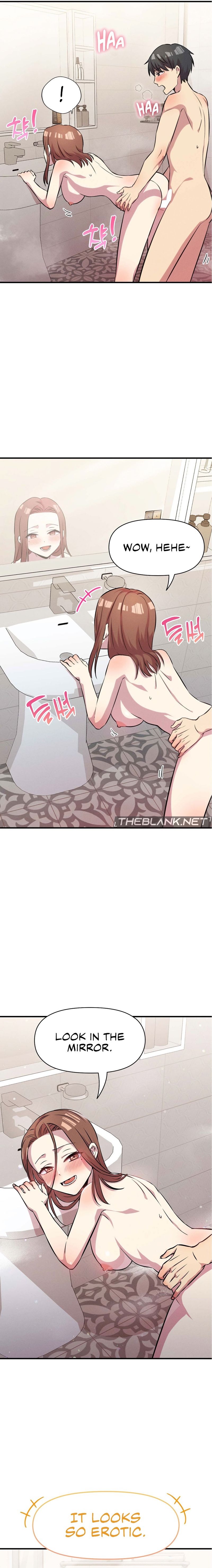 Three’s a Couple Chapter 2 - Page 18