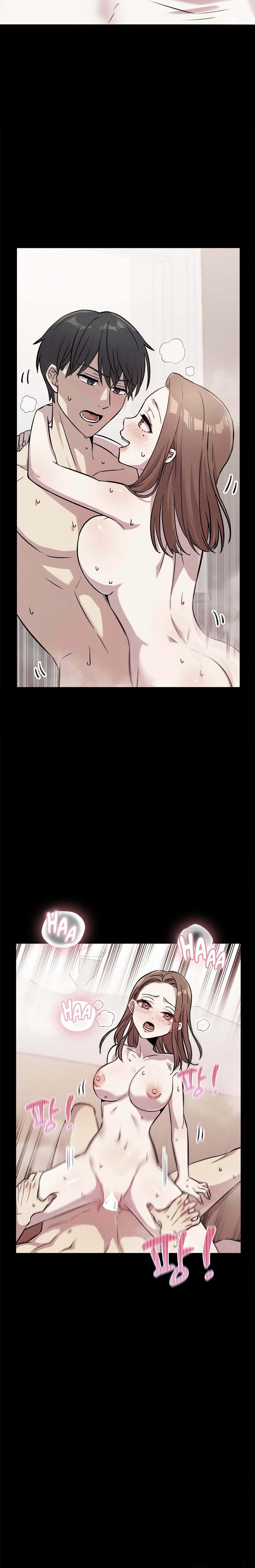 Three’s a Couple Chapter 2 - Page 3