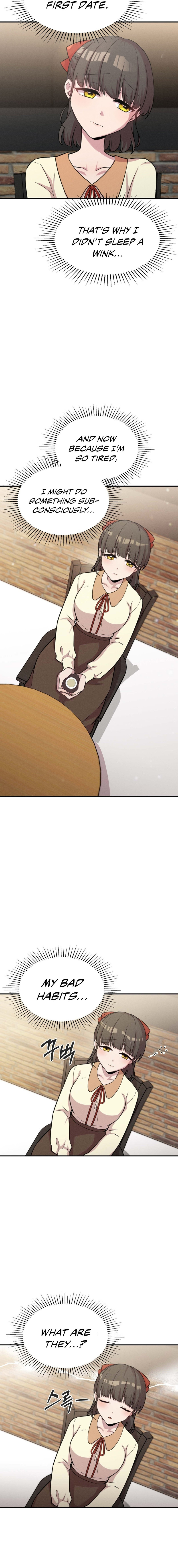 Three’s a Couple Chapter 5 - Page 3
