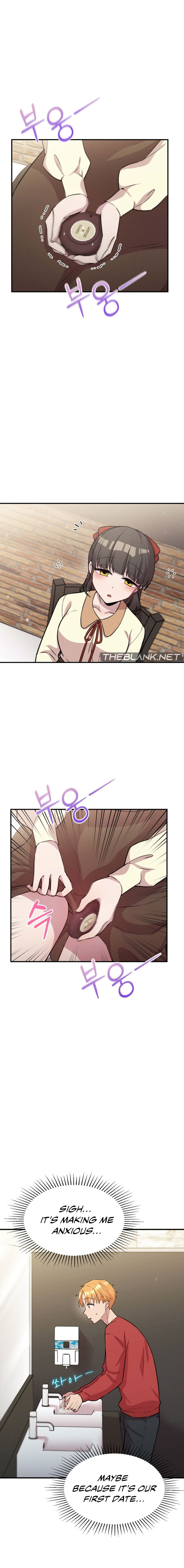 Three’s a Couple Chapter 5 - Page 4