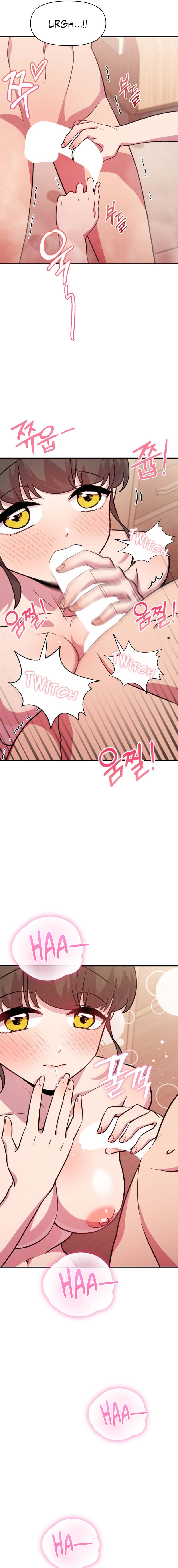 Three’s a Couple Chapter 6 - Page 21