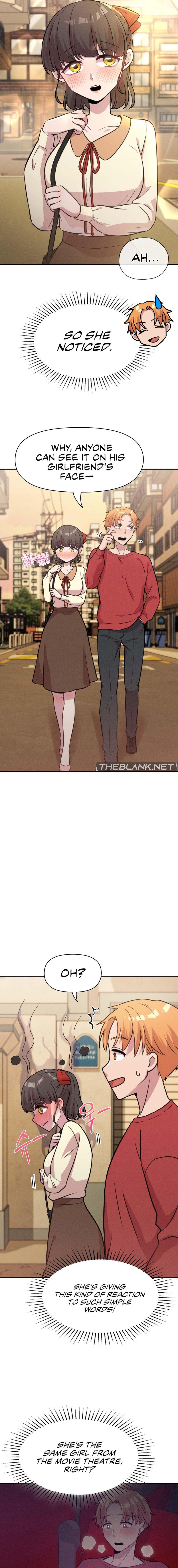 Three’s a Couple Chapter 6 - Page 5