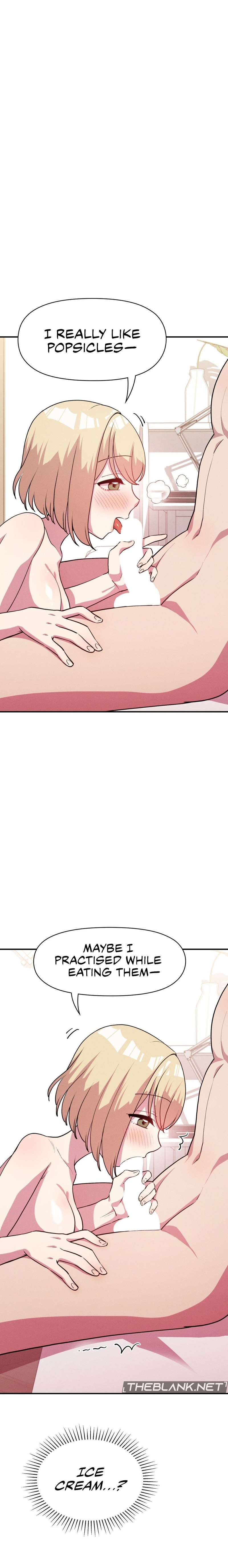 Three’s a Couple Chapter 8 - Page 12