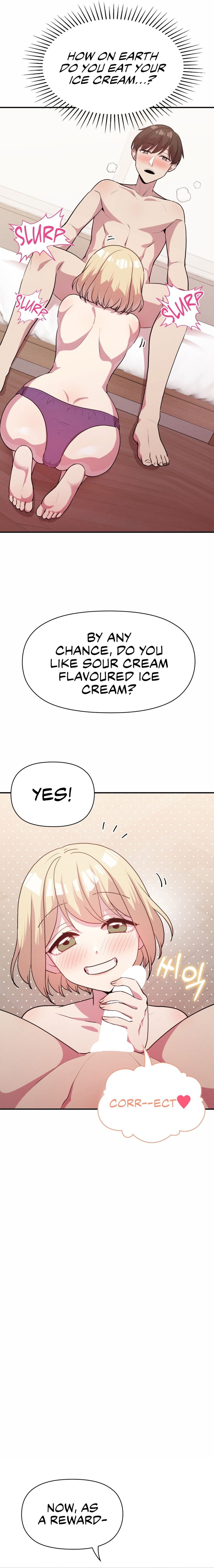 Three’s a Couple Chapter 8 - Page 13