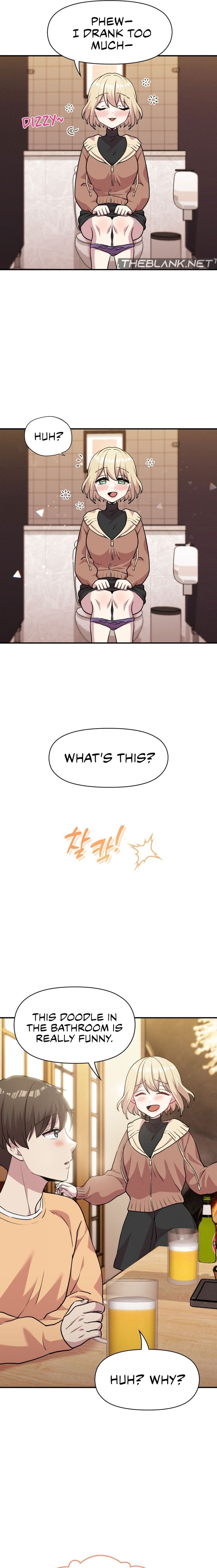 Three’s a Couple Chapter 8 - Page 4