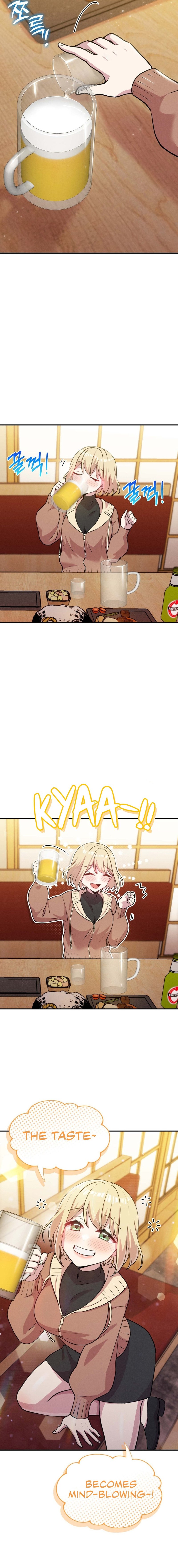 Three’s a Couple Chapter 8 - Page 7
