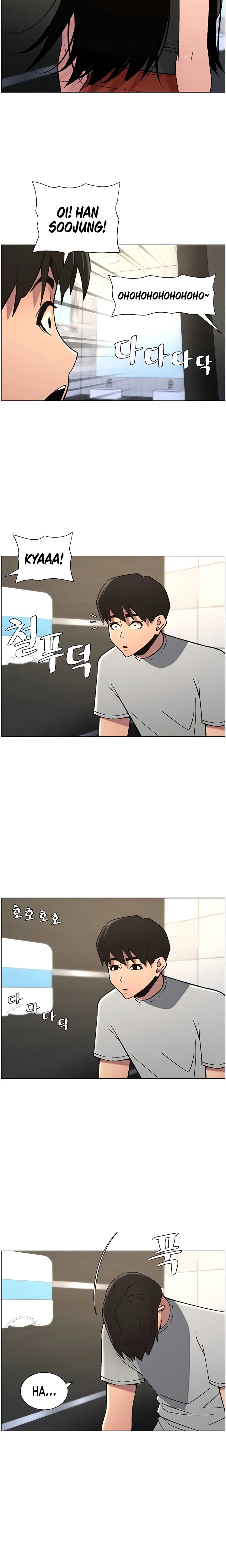 A Secret Lesson With My Younger Sister Chapter 66 - Page 11