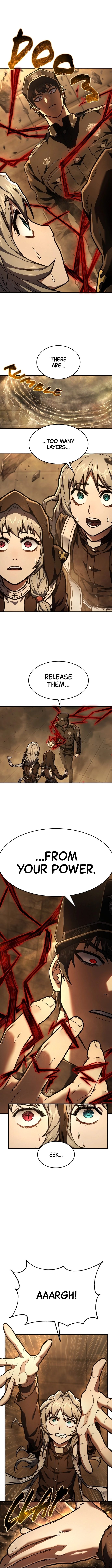 The Executioner Chapter 11 - Page 1