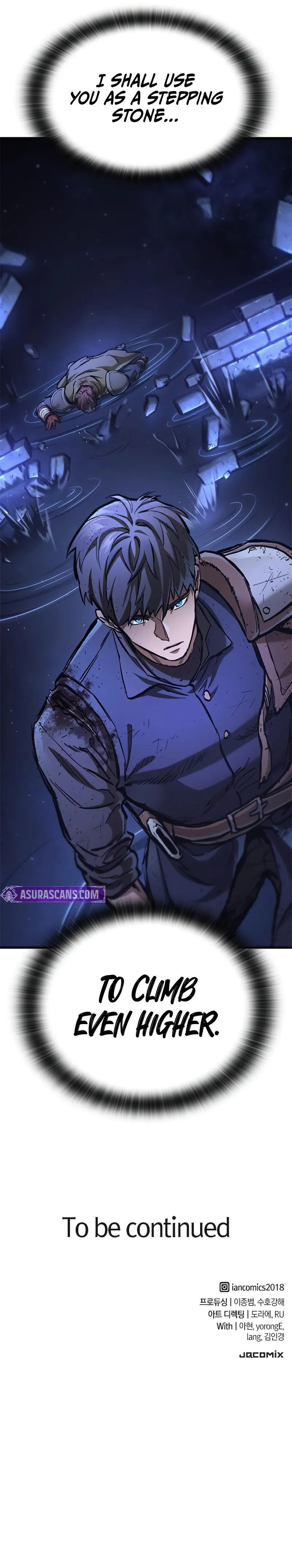 Eternally Regressing Knight Chapter 62 - Page 15