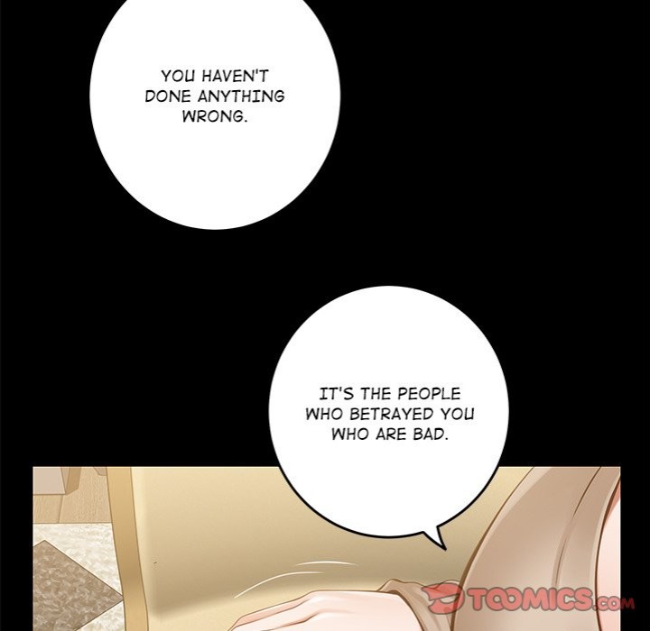 God of Pleasure Chapter 44 - Page 100