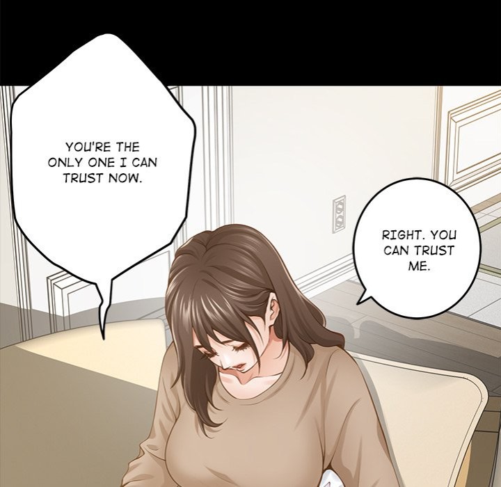God of Pleasure Chapter 44 - Page 103