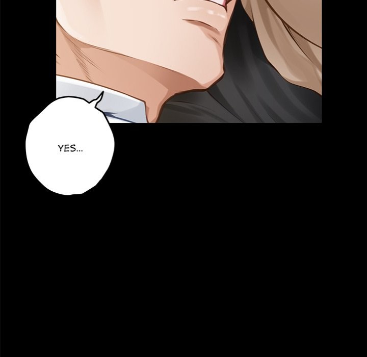 God of Pleasure Chapter 44 - Page 111