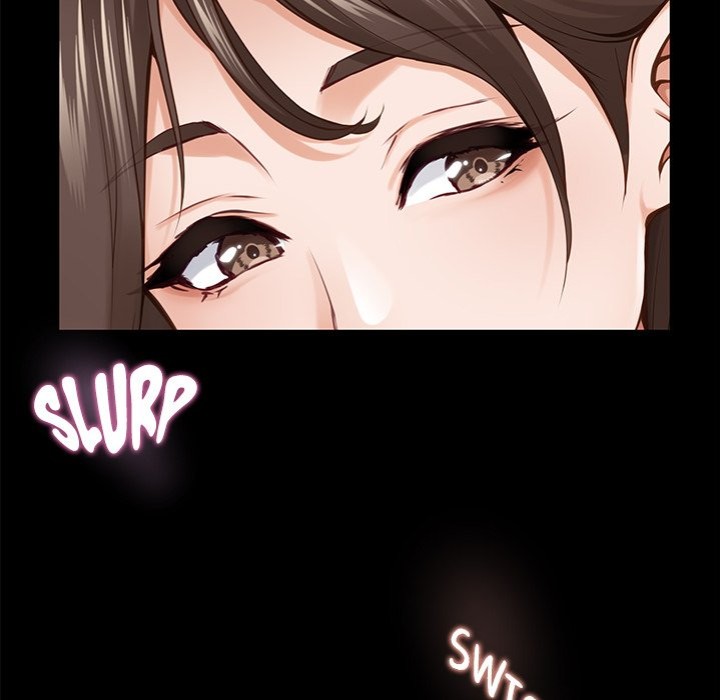 God of Pleasure Chapter 44 - Page 126
