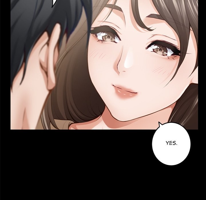 God of Pleasure Chapter 44 - Page 155