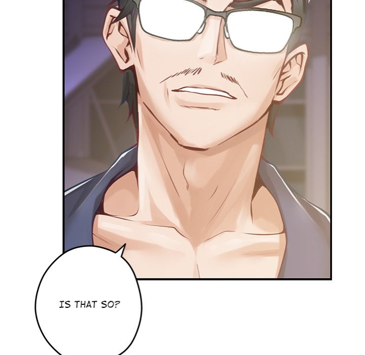 God of Pleasure Chapter 44 - Page 193