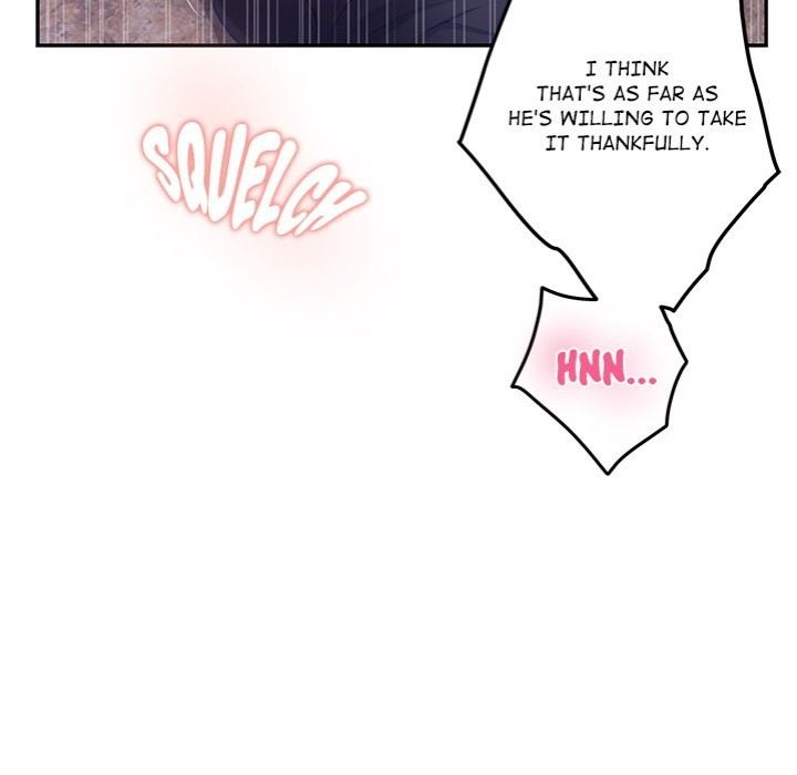 God of Pleasure Chapter 44 - Page 24