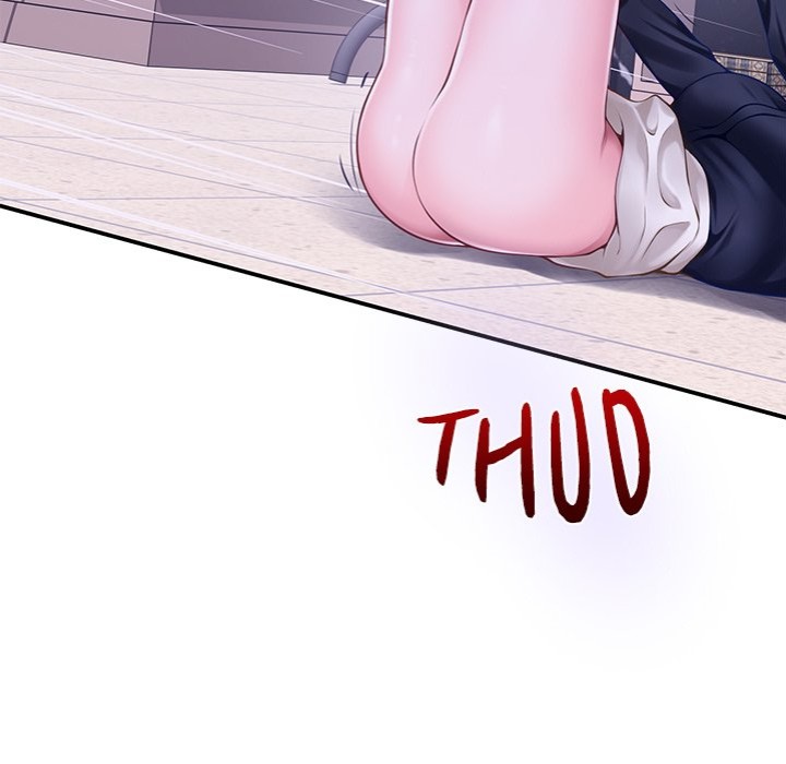 God of Pleasure Chapter 44 - Page 50