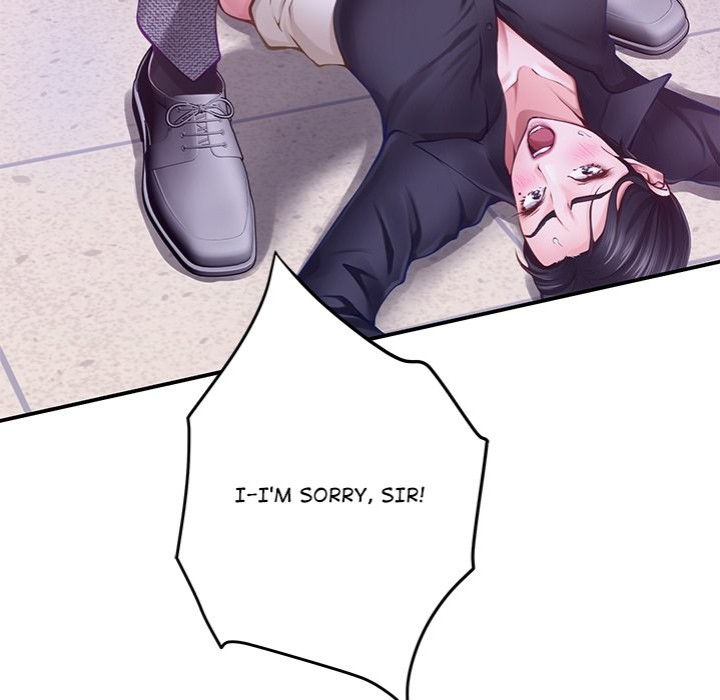 God of Pleasure Chapter 44 - Page 53