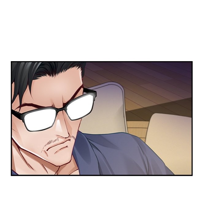 God of Pleasure Chapter 44 - Page 78
