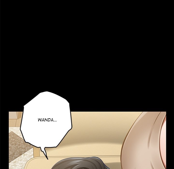 God of Pleasure Chapter 44 - Page 87