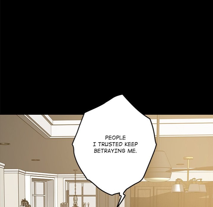 God of Pleasure Chapter 44 - Page 93