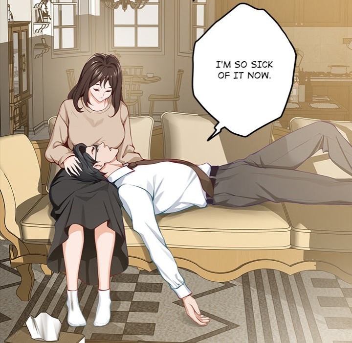 God of Pleasure Chapter 44 - Page 94