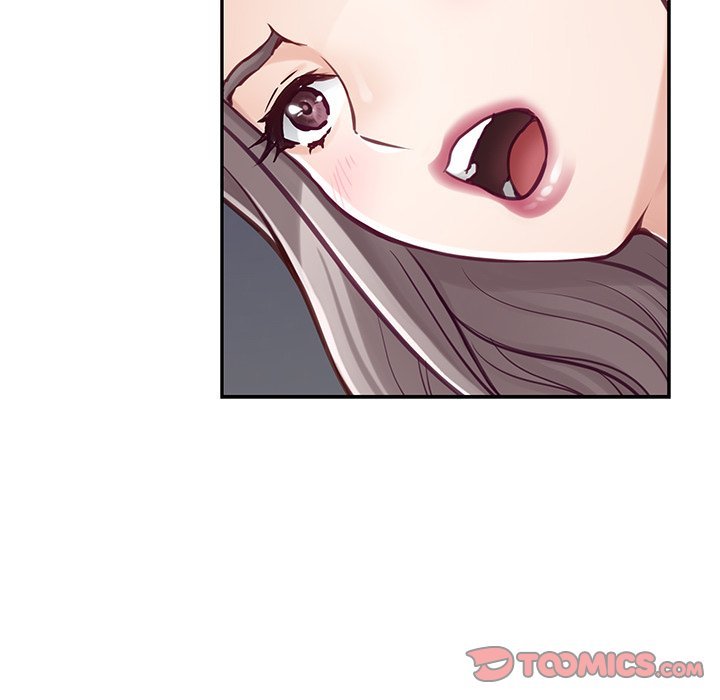 God of Pleasure Chapter 46 - Page 108
