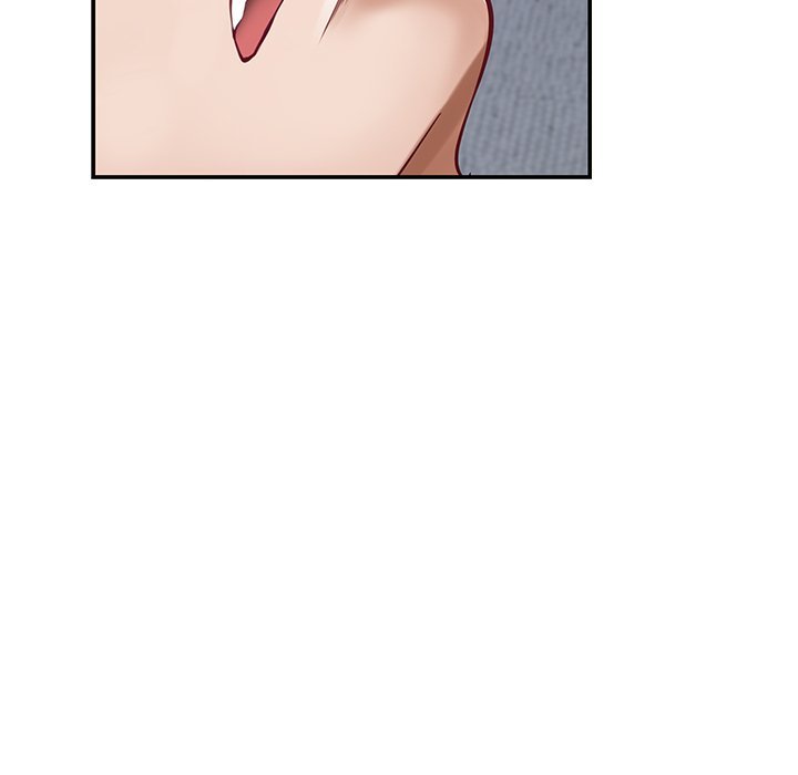 God of Pleasure Chapter 46 - Page 117