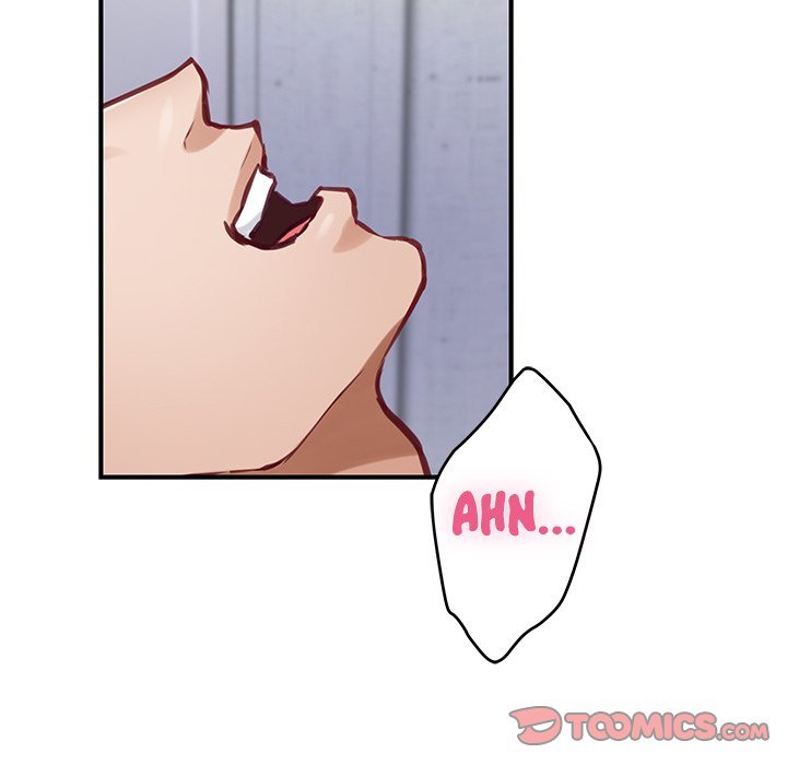 God of Pleasure Chapter 46 - Page 164