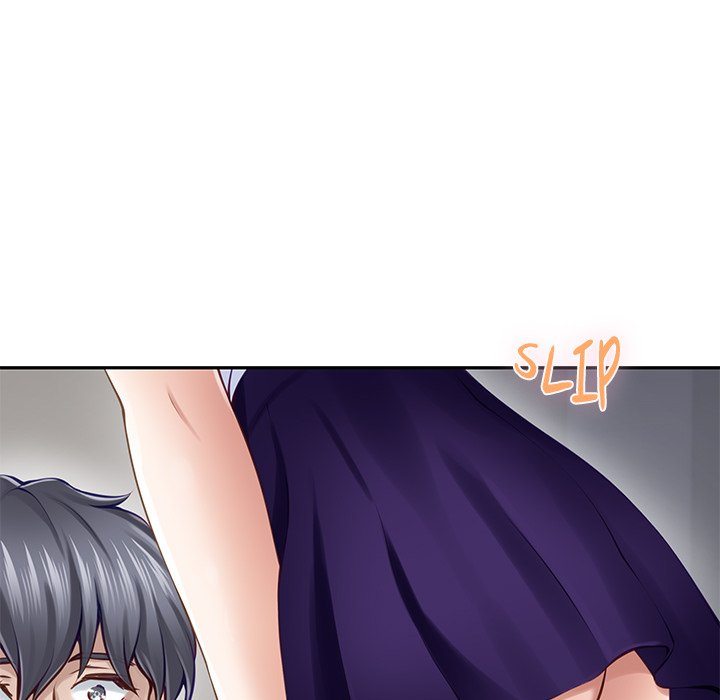 God of Pleasure Chapter 48 - Page 115