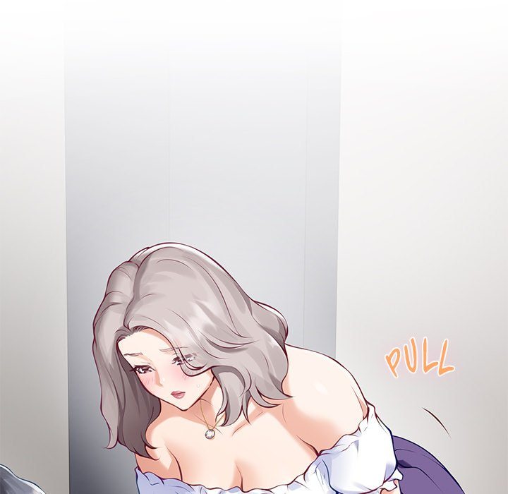 God of Pleasure Chapter 48 - Page 117